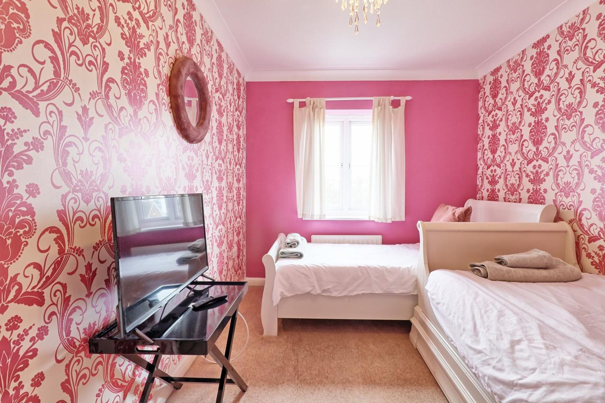 By Buildersbeds - Paignton House 4 Bedrooms Harold Wood Exterior foto