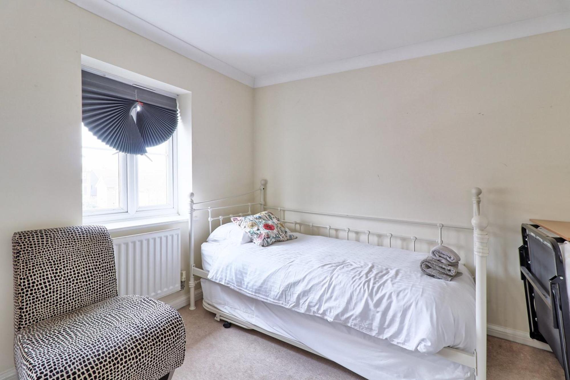 By Buildersbeds - Paignton House 4 Bedrooms Harold Wood Exterior foto
