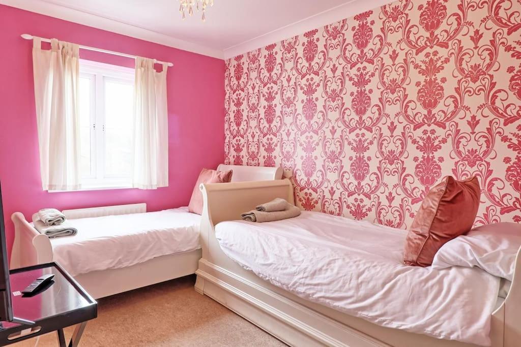 By Buildersbeds - Paignton House 4 Bedrooms Harold Wood Exterior foto
